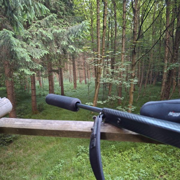 Vorteile Intensivkurs Waffenhandhabung Bayern